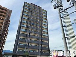 シャーメゾンステージ碧・湯田 706