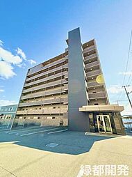 ヴィラシーンＡＢＥ 803