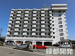 ホワイトパレス山口II番館 207