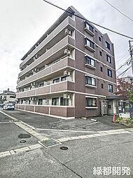 アバンウェル今井町I番館 402