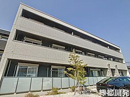 シャーメゾンステージ新山口駅前　Ｂ棟 201