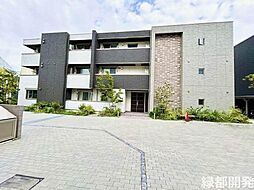 シャーメゾンステージ新山口駅前　Ｃ棟 101