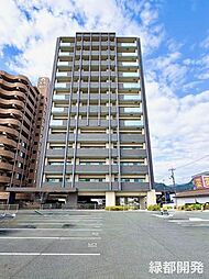 シャーメゾンステージ碧・湯田 205