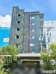 シャイン72ビル新山口駅前 401