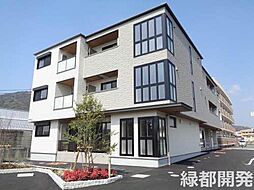 アールテラス新山口 206