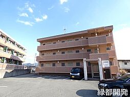 メゾン木の花 201