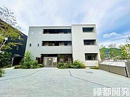 シャーメゾンステージ新山口駅前　Ａ棟 201