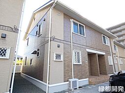 リビングタウン矢原　D棟 D101