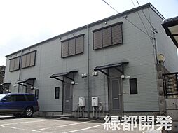 グリーンアベニュー土原　No.5 2-105
