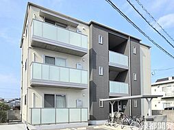クラーション山河 303