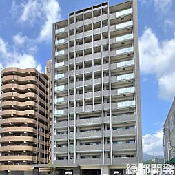 シャーメゾンステージ碧・湯田 1201