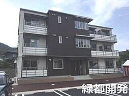 シャーメゾン新山口 201