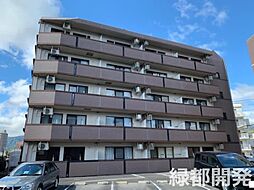 アバンウェル今井町II番館 201
