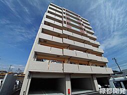 ブランジュ　ルラーシュ小郡 602