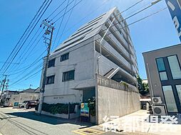 山口第一ハイツ 603