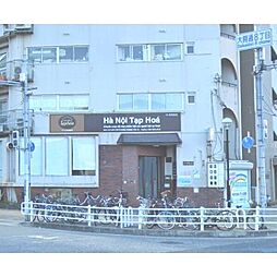 大崎ビル 401