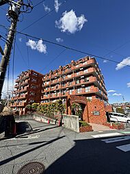 ライオンズマンション保土ケ谷 405