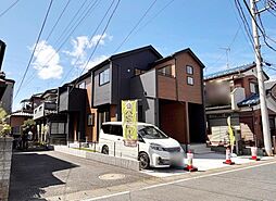 北本市本宿６丁目 １号棟