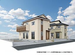 鴻巣市天神５丁目 ２号棟