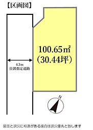 鴻巣市松原４丁目