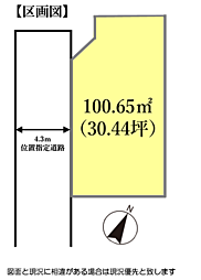 鴻巣市松原４丁目