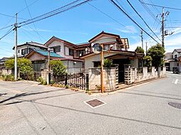 鴻巣市箕田 区画Ｂ