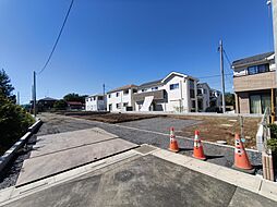 鴻巣市滝馬室 １号棟