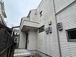 府中市朝日町1丁目の一戸建て