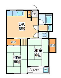 調布市上石原2丁目