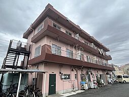 武蔵村山市本町1丁目