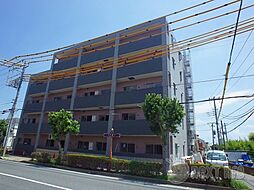 府中市小柳町2丁目