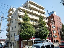 府中市緑町2丁目