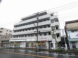 立川市柏町1丁目