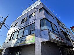 昭島市松原町5丁目