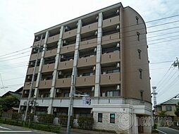 府中市若松町3丁目