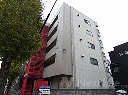 府中市美好町1丁目