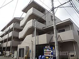 立川市富士見町2丁目