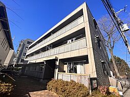 立川市柏町4丁目