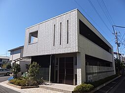 立川市羽衣町2丁目