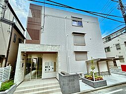 立川市曙町3丁目