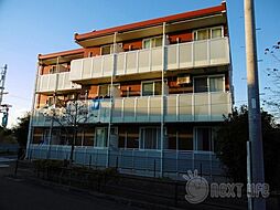 東大和市立野1丁目