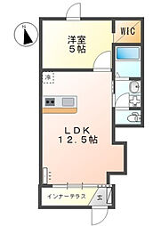 府中市朝日町1丁目