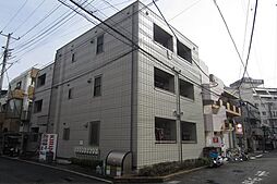 立川市錦町1丁目