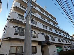 国分寺市西元町2丁目