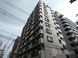 横浜市南区浦舟町1丁目