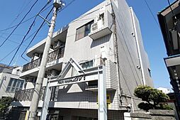 府中市武蔵台2丁目