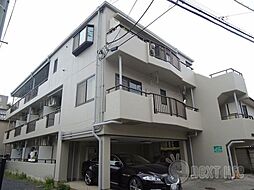 府中市住吉町5丁目