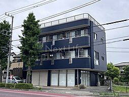 昭島市大神町2丁目
