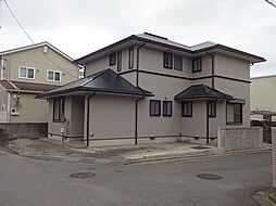 水戸市大塚町 再生戸建