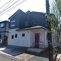 取手市宮和田　戸建